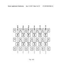 PIXEL ARRAY, DISPLAY AND METHOD FOR PRESENTING IMAGE ON THE DISPLAY diagram and image