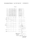 DISPLAY PANEL DRIVING APPARATUS diagram and image