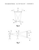 INTERACTION WITH AN EXPANDED INFORMATION SPACE ON A CELLULAR PHONE diagram and image