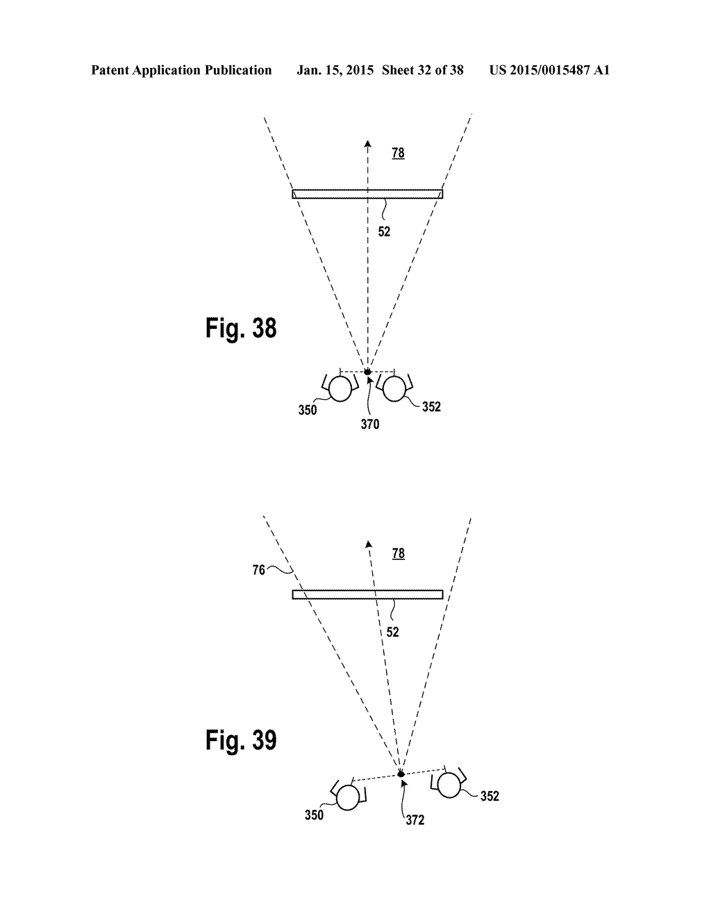 INTERACTION WITH AN EXPANDED INFORMATION SPACE ON A CELLULAR PHONE - diagram, schematic, and image 33