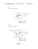 METHOD AND SYSTEM FOR A CREASED PAPER EFFECT ON PAGE LIMITS diagram and image
