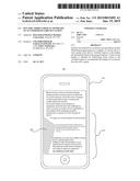 DYNAMIC MOBILE DISPLAY GEOMETRY TO ACCOMMODATE GRIP OCCLUSION diagram and image