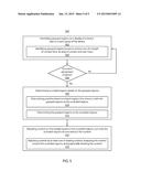 DYNAMIC MOBILE DISPLAY GEOMETRY TO ACCOMMODATE GRIP OCCLUSION diagram and image