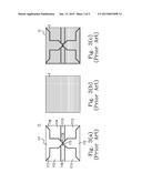 TOUCH PANEL DESIGN AND METHOD THEREOF diagram and image