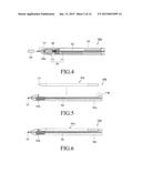 INPUT DEVICE FOR ELECTRONIC DEVICE AND INPUT METHOD USING THE SAME diagram and image