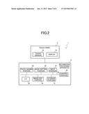 INFORMATION DISPLAY APPARATUS diagram and image