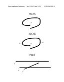 INFORMATION DISPLAY APPARATUS diagram and image