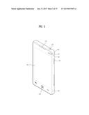 MOBILE TERMINAL AND CONTROLLING METHOD THEREOF diagram and image