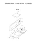 MOBILE TERMINAL AND CONTROLLING METHOD THEREOF diagram and image