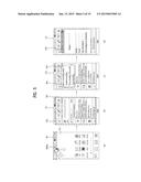 MOBILE TERMINAL AND CONTROLLING METHOD THEREOF diagram and image