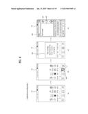 MOBILE TERMINAL AND CONTROLLING METHOD THEREOF diagram and image