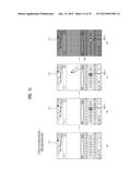 MOBILE TERMINAL AND CONTROLLING METHOD THEREOF diagram and image