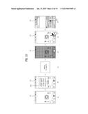 MOBILE TERMINAL AND CONTROLLING METHOD THEREOF diagram and image