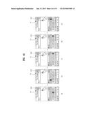 MOBILE TERMINAL AND CONTROLLING METHOD THEREOF diagram and image