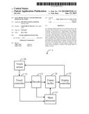 ELECTRONIC DEVICE AND METHOD FOR DRAWING PICTURES diagram and image