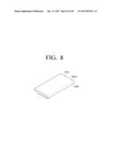 USER TERMINAL DEVICE FOR DISPLAYING CONTENTS AND METHODS THEREOF diagram and image