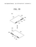 USER TERMINAL DEVICE FOR DISPLAYING CONTENTS AND METHODS THEREOF diagram and image