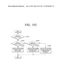 USER TERMINAL DEVICE FOR DISPLAYING CONTENTS AND METHODS THEREOF diagram and image