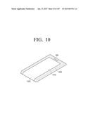 USER TERMINAL DEVICE FOR DISPLAYING CONTENTS AND METHODS THEREOF diagram and image