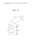 USER TERMINAL DEVICE FOR DISPLAYING CONTENTS AND METHODS THEREOF diagram and image