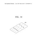 USER TERMINAL DEVICE FOR DISPLAYING CONTENTS AND METHODS THEREOF diagram and image