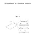 USER TERMINAL DEVICE FOR DISPLAYING CONTENTS AND METHODS THEREOF diagram and image