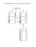 USER TERMINAL DEVICE FOR DISPLAYING CONTENTS AND METHODS THEREOF diagram and image