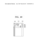 USER TERMINAL DEVICE FOR DISPLAYING CONTENTS AND METHODS THEREOF diagram and image