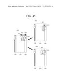 USER TERMINAL DEVICE FOR DISPLAYING CONTENTS AND METHODS THEREOF diagram and image