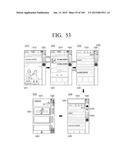 USER TERMINAL DEVICE FOR DISPLAYING CONTENTS AND METHODS THEREOF diagram and image