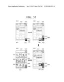 USER TERMINAL DEVICE FOR DISPLAYING CONTENTS AND METHODS THEREOF diagram and image