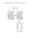 USER TERMINAL DEVICE FOR DISPLAYING CONTENTS AND METHODS THEREOF diagram and image