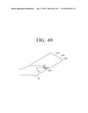 USER TERMINAL DEVICE FOR DISPLAYING CONTENTS AND METHODS THEREOF diagram and image