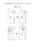 USER TERMINAL DEVICE FOR DISPLAYING CONTENTS AND METHODS THEREOF diagram and image