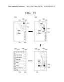 USER TERMINAL DEVICE FOR DISPLAYING CONTENTS AND METHODS THEREOF diagram and image