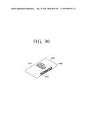 USER TERMINAL DEVICE FOR DISPLAYING CONTENTS AND METHODS THEREOF diagram and image