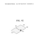 USER TERMINAL DEVICE FOR DISPLAYING CONTENTS AND METHODS THEREOF diagram and image