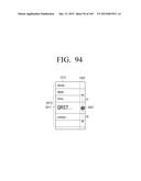 USER TERMINAL DEVICE FOR DISPLAYING CONTENTS AND METHODS THEREOF diagram and image