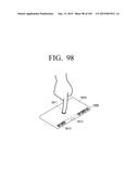 USER TERMINAL DEVICE FOR DISPLAYING CONTENTS AND METHODS THEREOF diagram and image