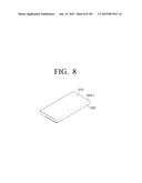 USER TERMINAL DEVICE FOR DISPLAYING CONTENTS AND METHODS THEREOF diagram and image