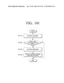 USER TERMINAL DEVICE FOR DISPLAYING CONTENTS AND METHODS THEREOF diagram and image