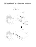 USER TERMINAL DEVICE FOR DISPLAYING CONTENTS AND METHODS THEREOF diagram and image