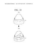 USER TERMINAL DEVICE FOR DISPLAYING CONTENTS AND METHODS THEREOF diagram and image