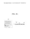 USER TERMINAL DEVICE FOR DISPLAYING CONTENTS AND METHODS THEREOF diagram and image