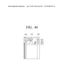 USER TERMINAL DEVICE FOR DISPLAYING CONTENTS AND METHODS THEREOF diagram and image