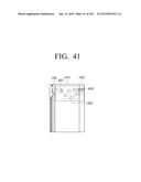 USER TERMINAL DEVICE FOR DISPLAYING CONTENTS AND METHODS THEREOF diagram and image