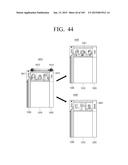 USER TERMINAL DEVICE FOR DISPLAYING CONTENTS AND METHODS THEREOF diagram and image