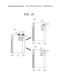 USER TERMINAL DEVICE FOR DISPLAYING CONTENTS AND METHODS THEREOF diagram and image