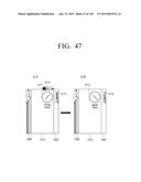 USER TERMINAL DEVICE FOR DISPLAYING CONTENTS AND METHODS THEREOF diagram and image