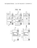 USER TERMINAL DEVICE FOR DISPLAYING CONTENTS AND METHODS THEREOF diagram and image